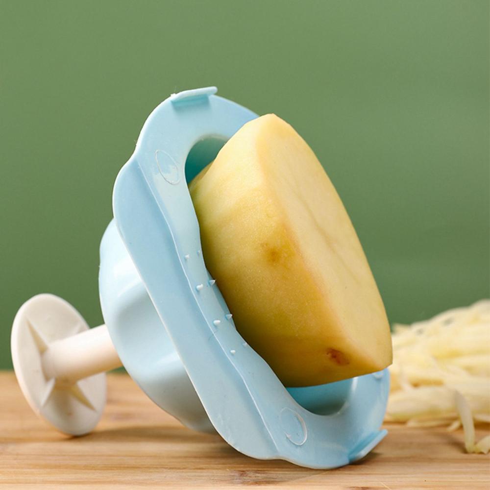 Mandoline Slicer Guard - อุปกรณ์ป้องกันการบาดสำหรับเครื่องหั่นอาหาร ที่ป้องกันนิ้วมือสำหรับเครื่องขูดอาหาร