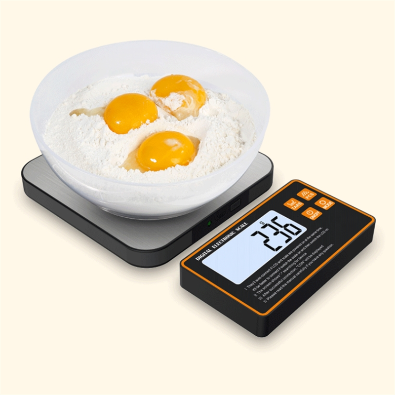เครื่องชั่งครัวไร้สายพร้อมจอแส - Meal Prep List บทวิจารณ์และราคา