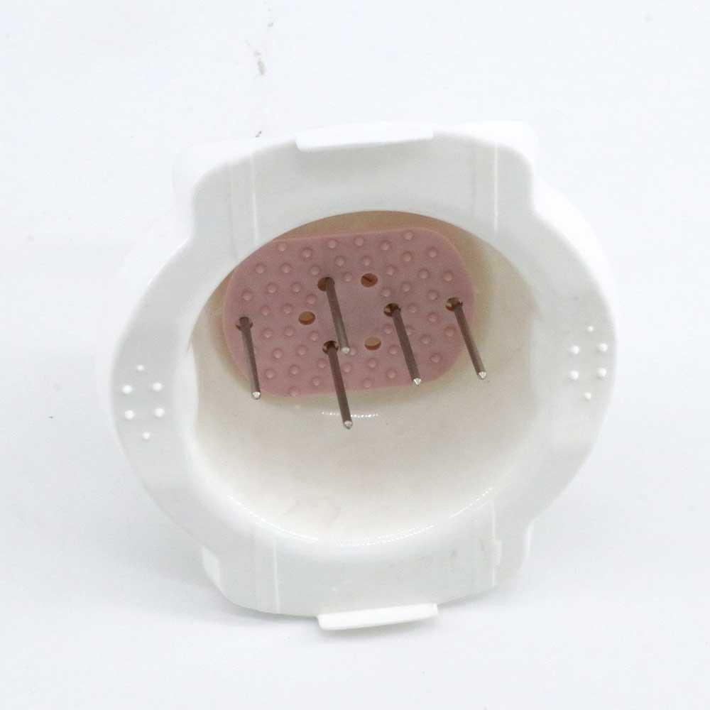 อุปกรณ์ป้องกันการบาดสำหรับเครื - Mandoline Slicer Guard บทวิจารณ์และราคา