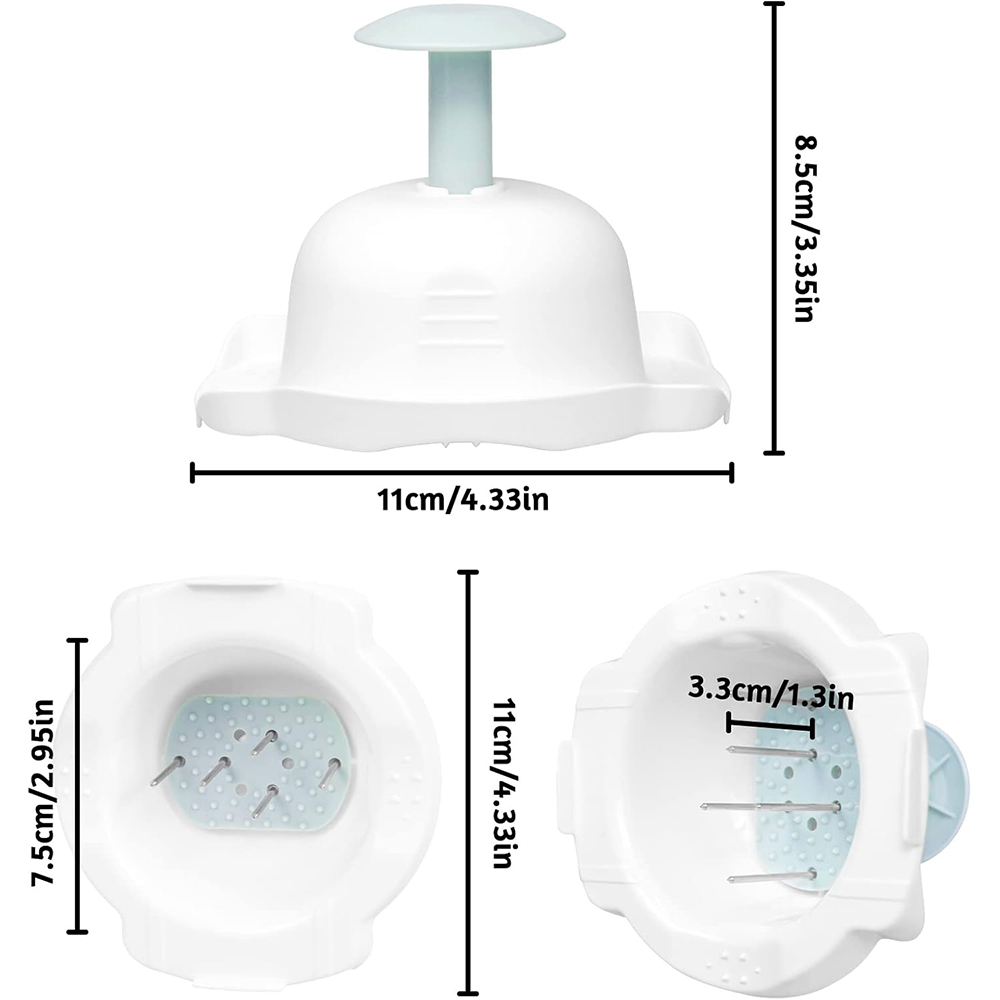 ที่ครอบนิ้วป้องกันการบาดสำหรับ - Mandoline Slicer Guard บทวิจารณ์และราคา