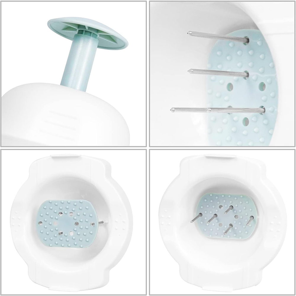 ที่ครอบนิ้วป้องกันการบาดสำหรับ - Mandoline Slicer Guard บทวิจารณ์และราคา