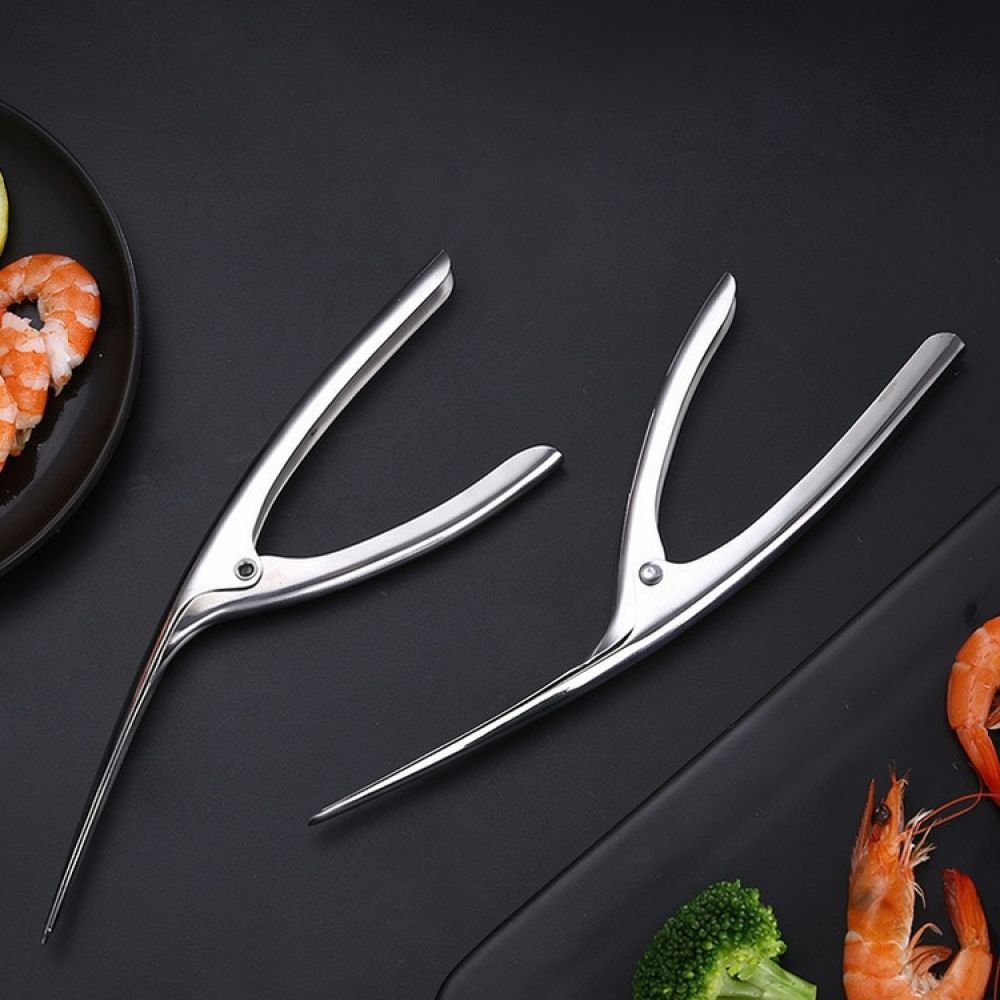 อุปกรณ์ครัวสำหรับอาหารทะเล ที่ - Meal Prep Simple บทวิจารณ์และราคา