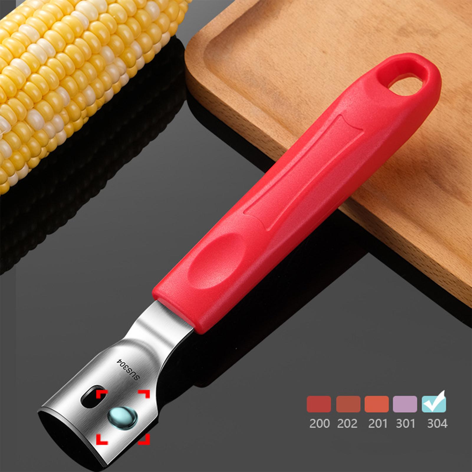 เครื่องปอกเปลือกข้าวโพด สแตนเล - Meal Prep Restaurant บทวิจารณ์และราคา