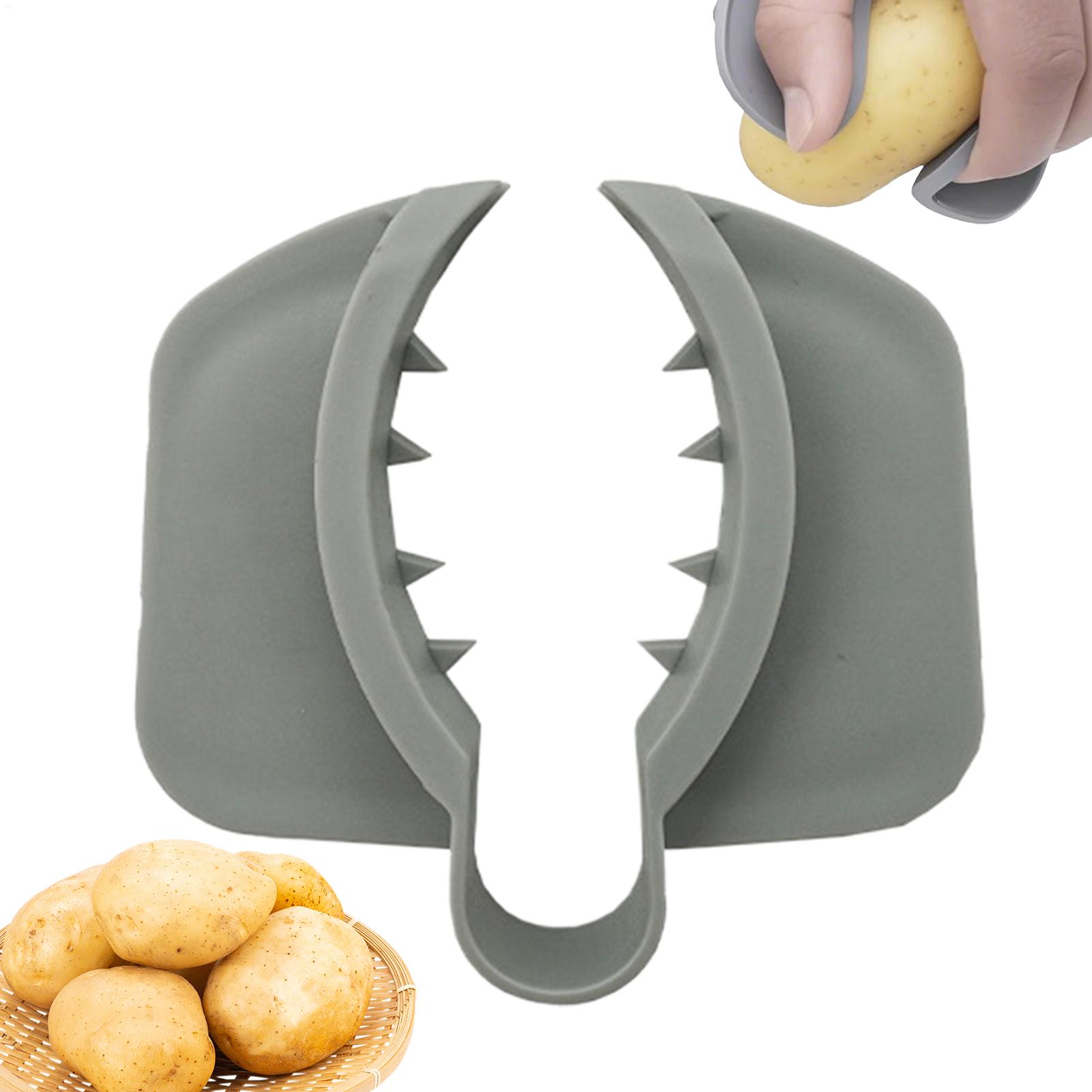 อุปกรณ์ป้องกันนิ้วสำหรับการหั่ - Mandoline Slicer Guard บทวิจารณ์และราคา