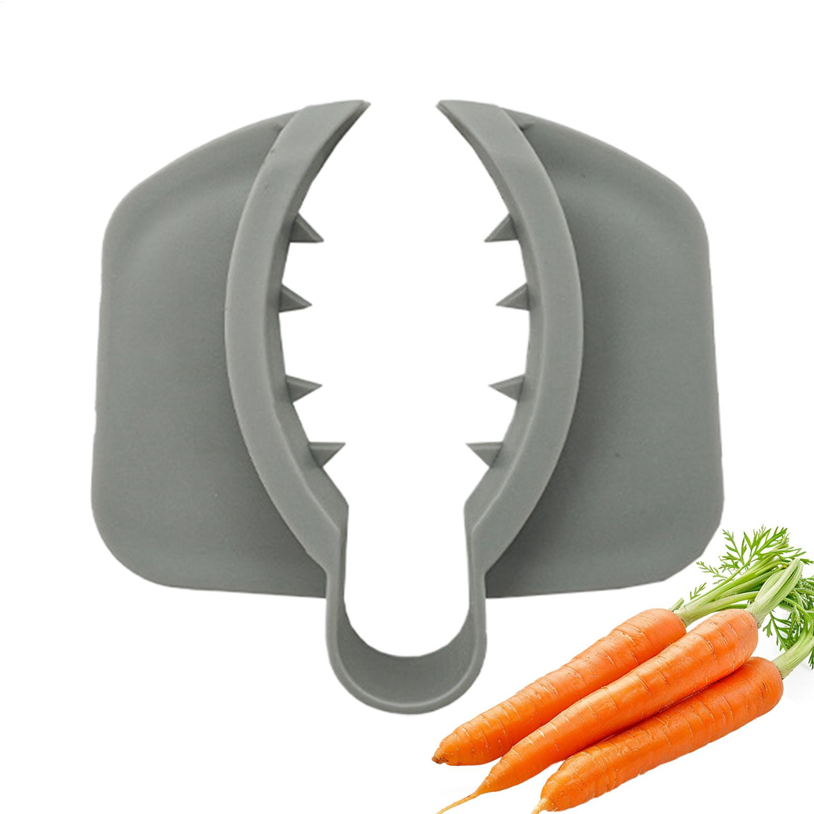 อุปกรณ์ป้องกันนิ้วสำหรับการหั่ - Mandoline Slicer Guard บทวิจารณ์และราคา