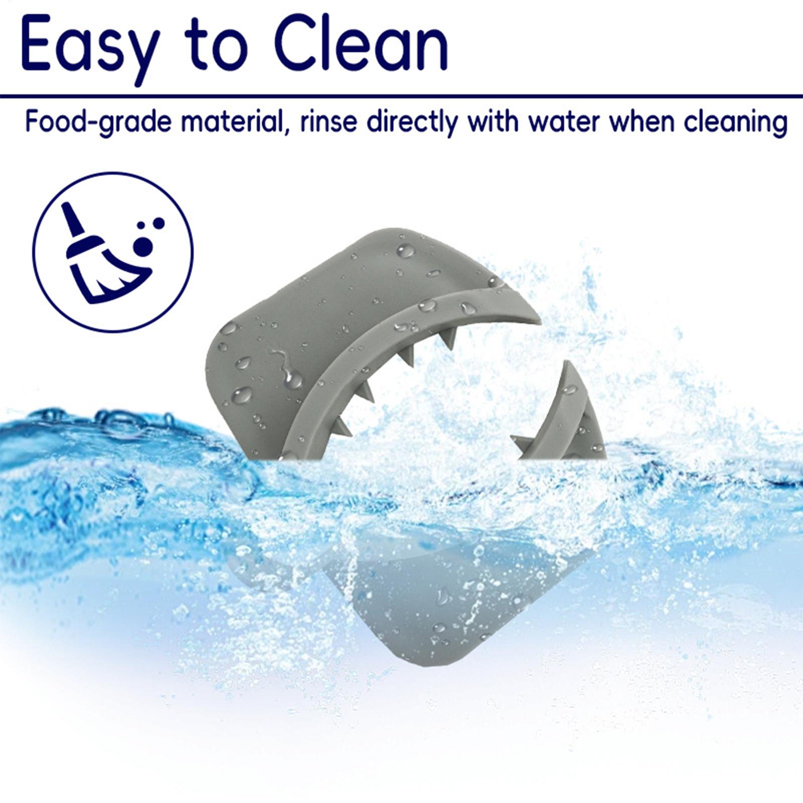 อุปกรณ์ป้องกันนิ้วสำหรับการหั่ - Mandoline Slicer Guard บทวิจารณ์และราคา