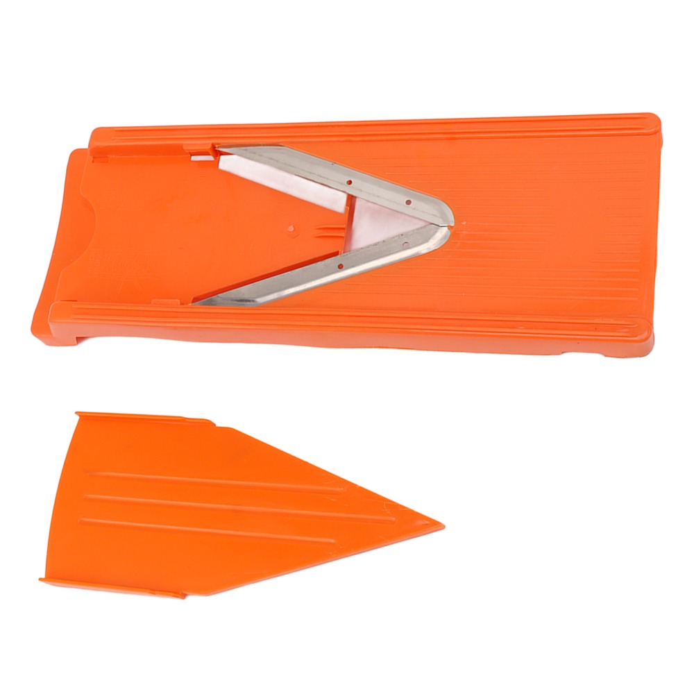 เครื่องหั่นผักแบบแมนโดลีน ABS  - Mandoline Slicer Guard บทวิจารณ์และราคา