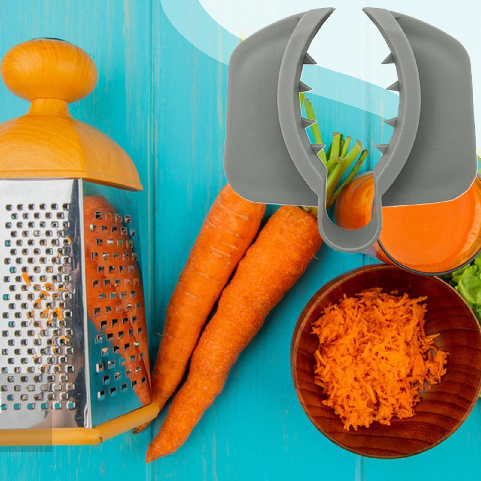 ที่ครอบนิ้วป้องกันการบาดสำหรับ - Mandoline Slicer Guard บทวิจารณ์และราคา