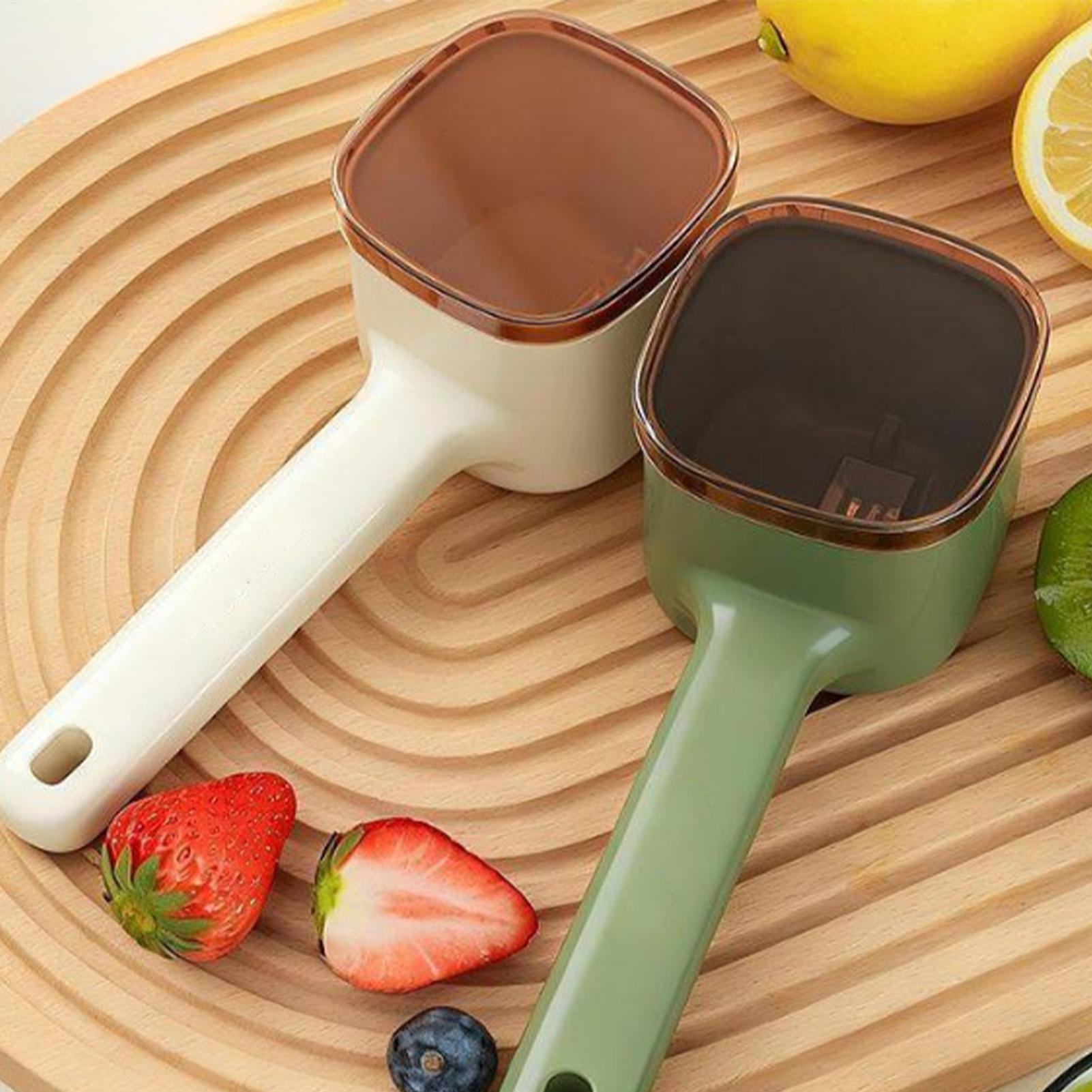 ที่ปอกเปลือกพร้อมที่เก็บ เครื่ - Meal Prep Restaurant บทวิจารณ์และราคา