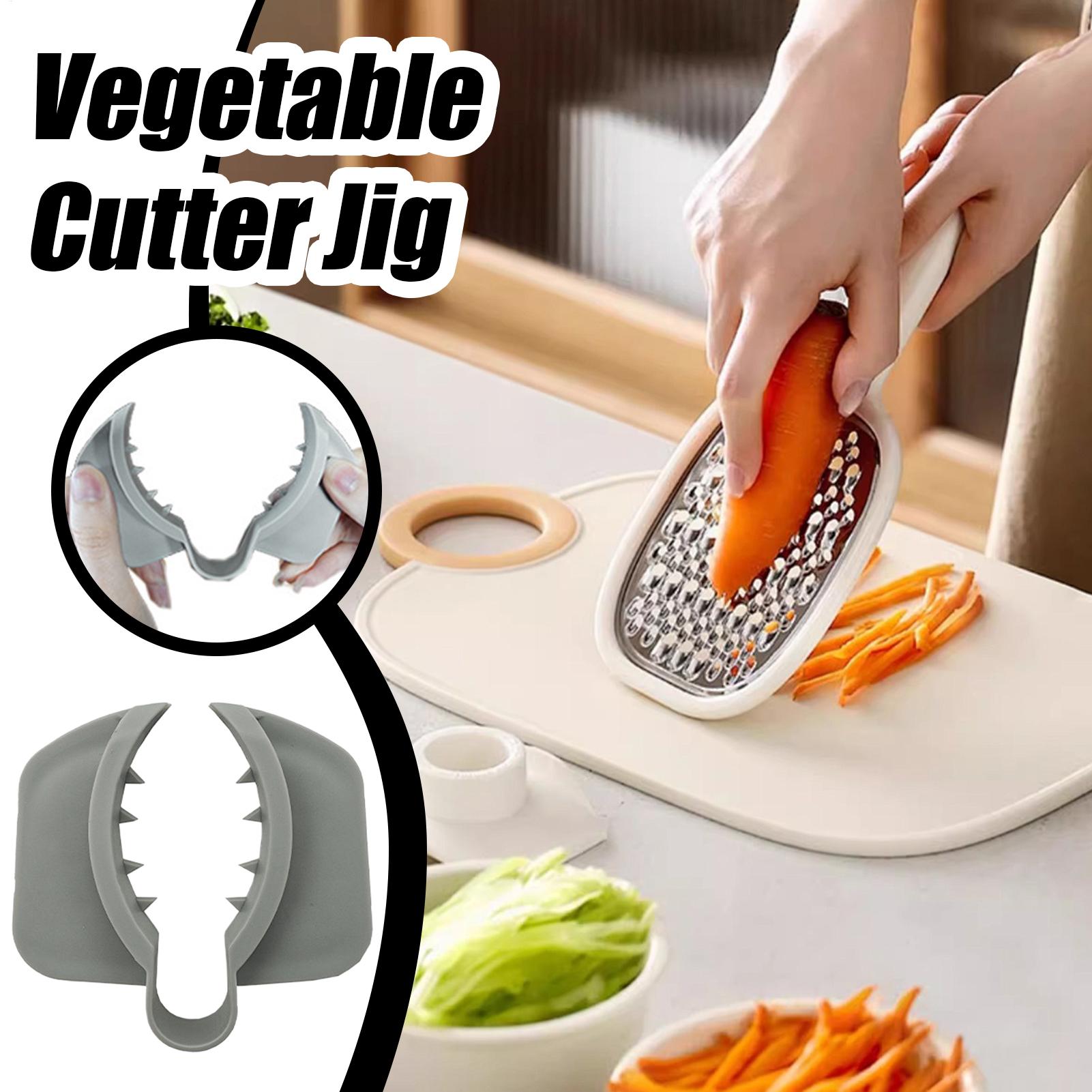 ที่ครอบนิ้วป้องกันการบาดสำหรับ - Mandoline Slicer Guard บทวิจารณ์และราคา