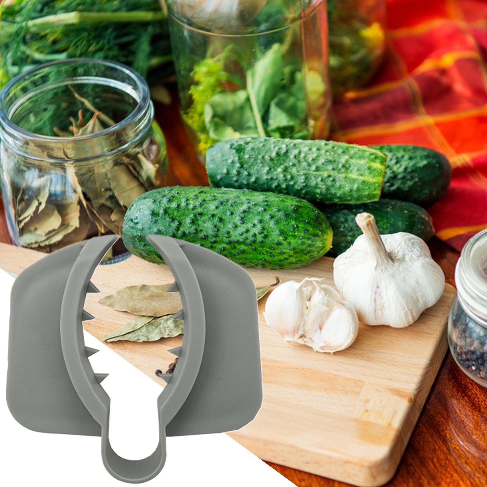ที่ครอบนิ้วป้องกันการบาดสำหรับ - Mandoline Slicer Guard บทวิจารณ์และราคา