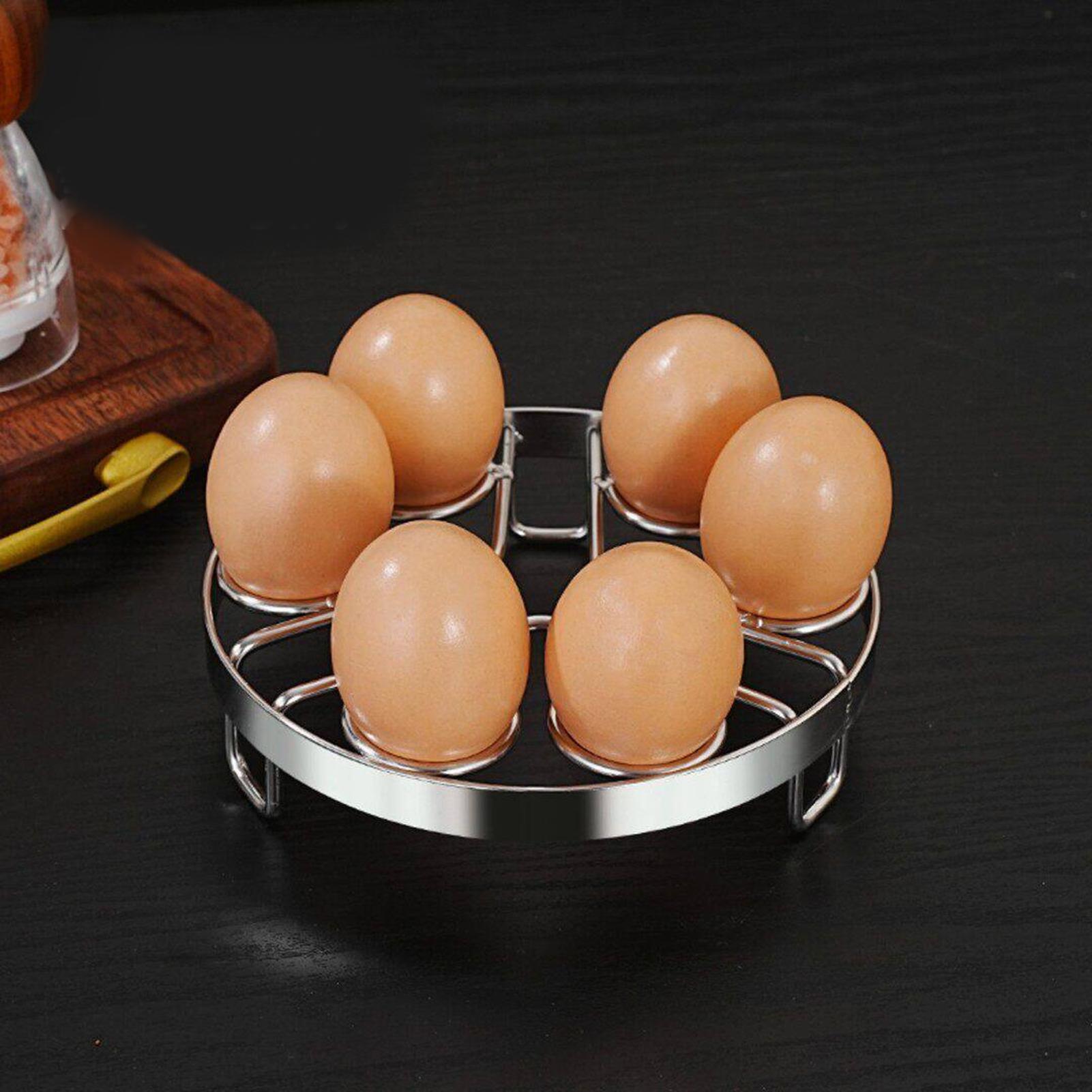 ชั้นวางไข่สำหรับนึ่งไข่ ทำจากส - Meal Prep Restaurant บทวิจารณ์และราคา