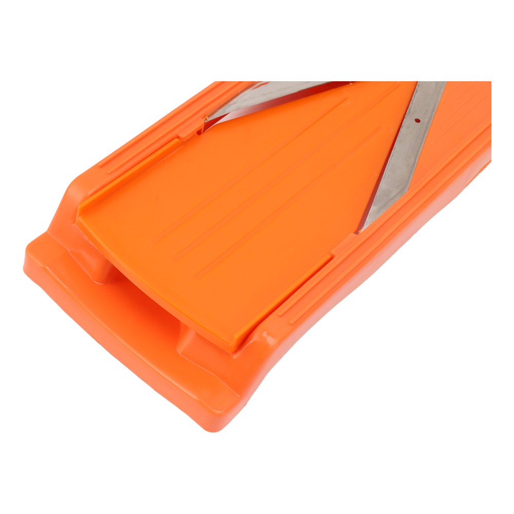 เครื่องหั่นผักแบบแมนโดลีน ABS  - Mandoline Slicer Guard บทวิจารณ์และราคา