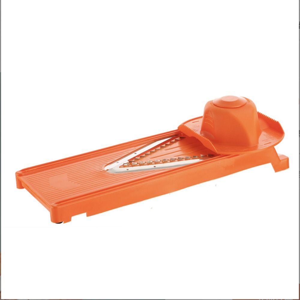 เครื่องหั่นผักแบบแมนโดลีน ABS  - Mandoline Slicer Guard บทวิจารณ์และราคา