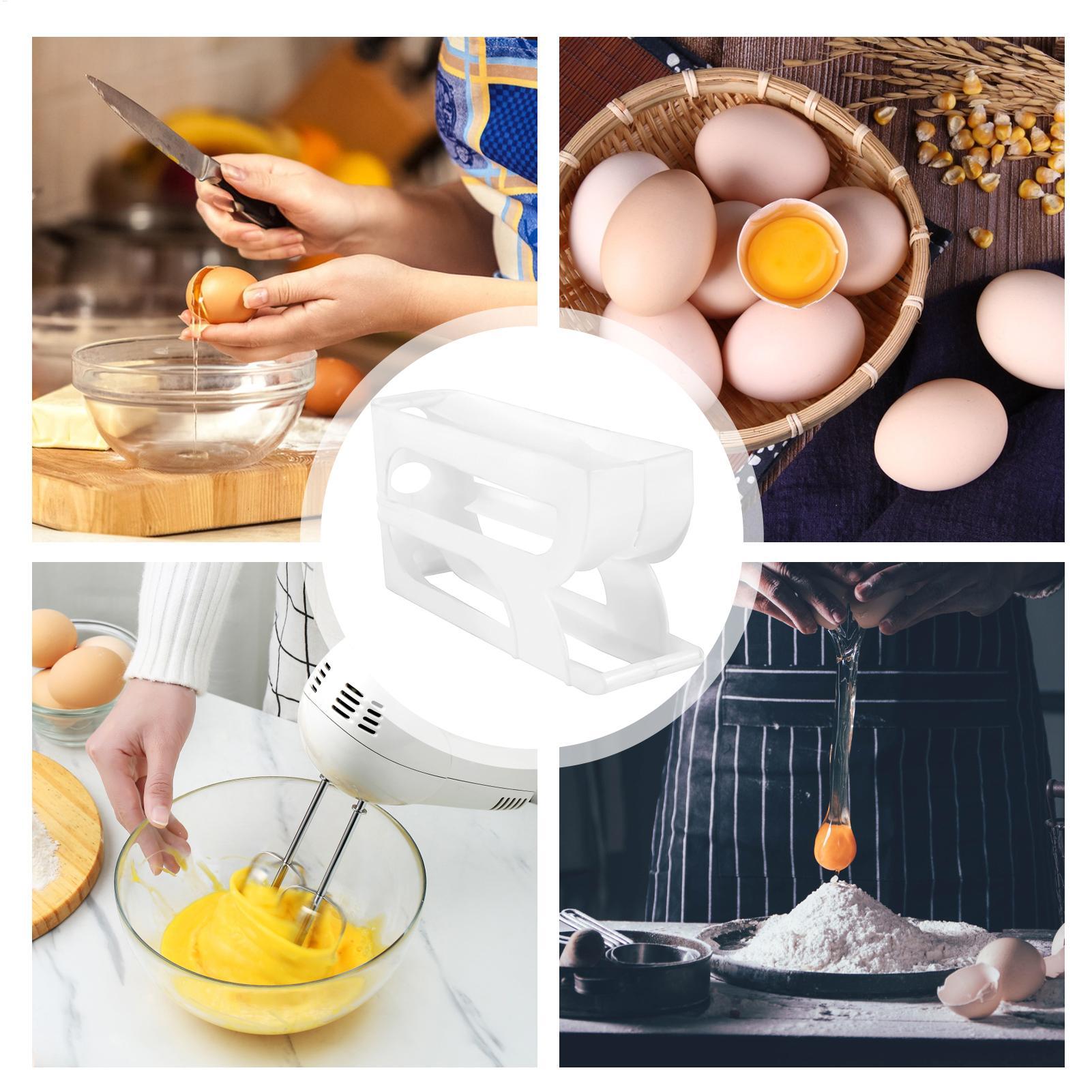 ที่วางไข่สำหรับตู้เย็น 3 ชั้น  - Meal Prep List บทวิจารณ์และราคา