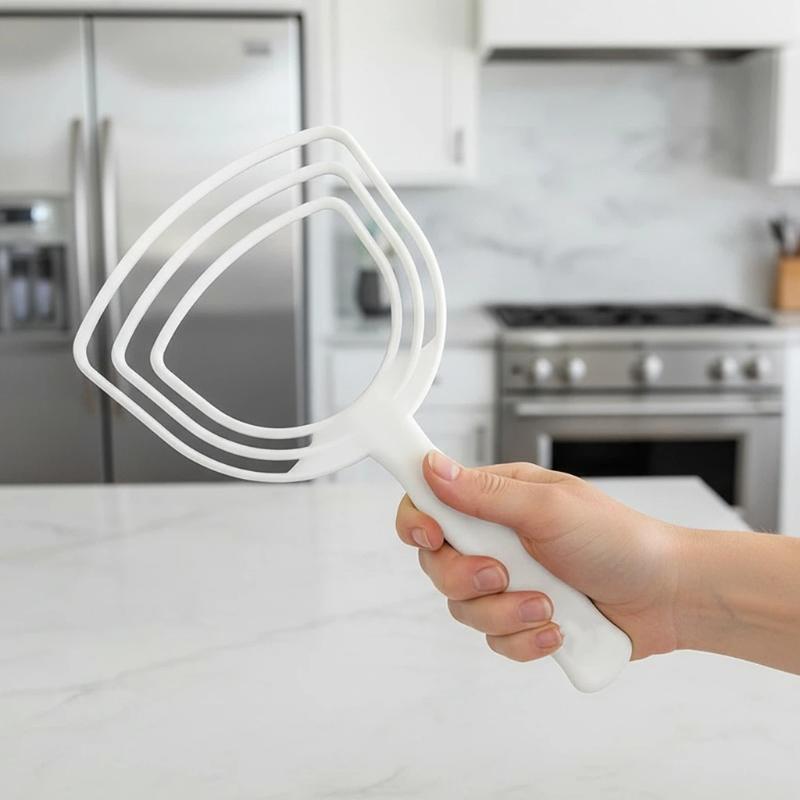 ที่ขูดเนื้อพลาสติกแบบใช้มือ ที - Meal Prep List บทวิจารณ์และราคา