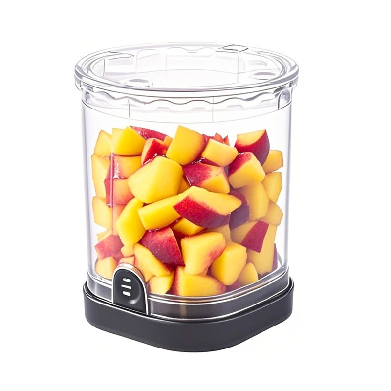 เครื่องหั่นผักผลไม้ AS63, แก้ว - Veggie Chopper Cup บทวิจารณ์และราคา