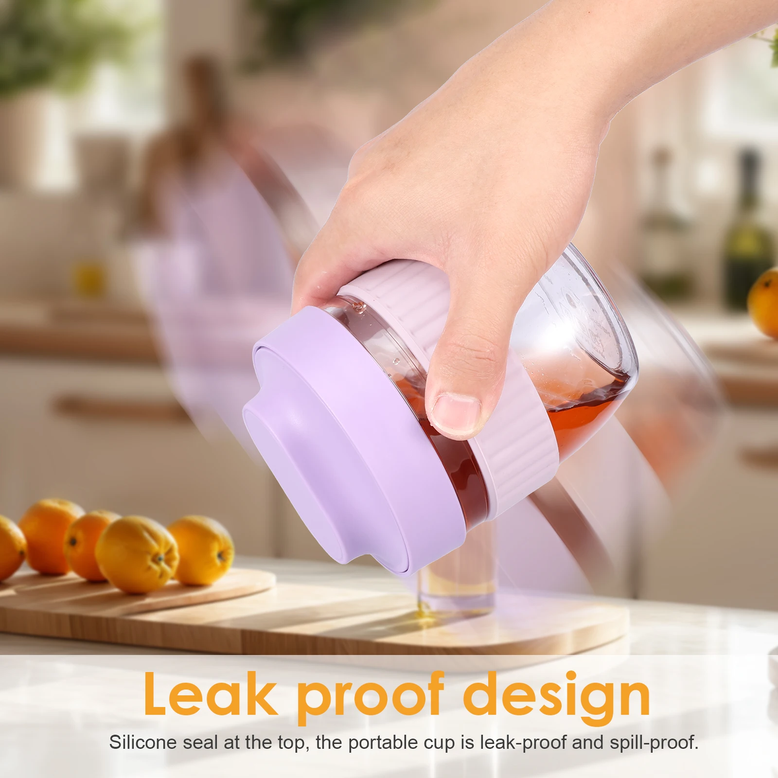 ภาชนะใส่ข้าวโอ๊ตแบบสองชั้นพร้อ - Meal Prep Yogurt Containers บทวิจารณ์และราคา