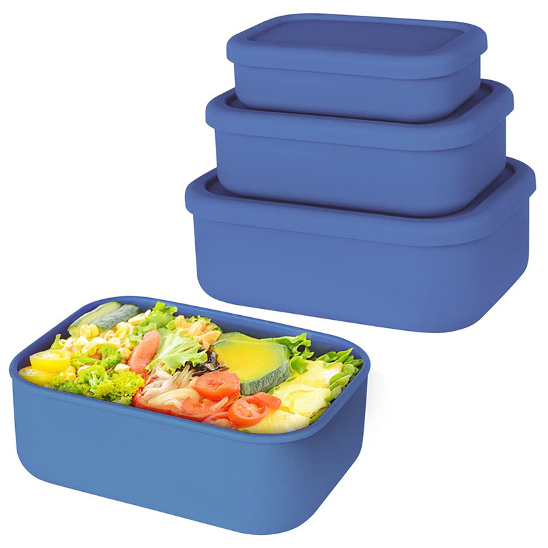 กล่องอาหารกลางวัน Bento ทนต่อก - Meal Prep List บทวิจารณ์และราคา