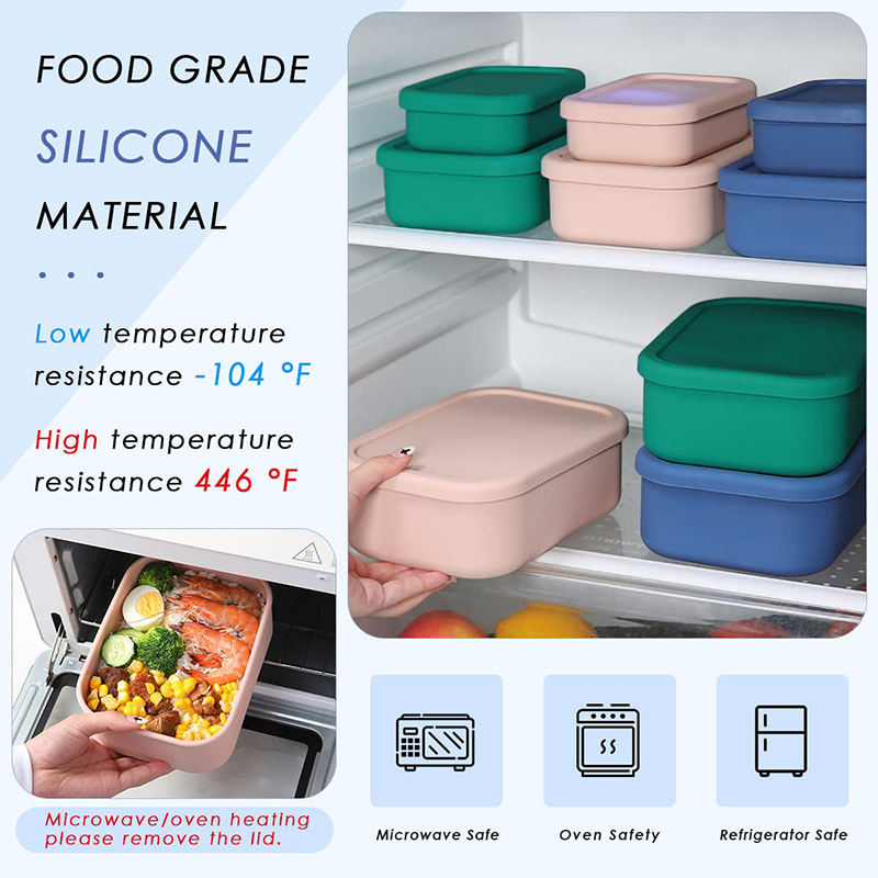 กล่องอาหารกลางวัน Bento ทนต่อก - Meal Prep List บทวิจารณ์และราคา