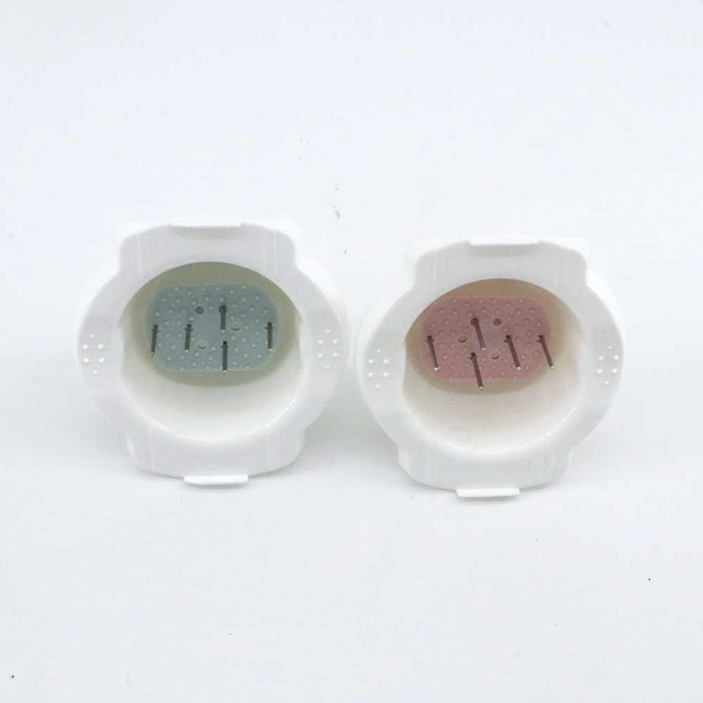 ที่ป้องกันนิ้วมือป้องกันการบาด - Mandoline Slicer Guard บทวิจารณ์และราคา